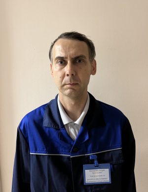 Мисюченко Андрей Анатольевич